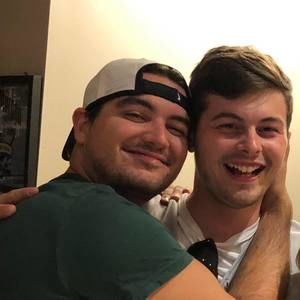 Meet your Posher, Ryan